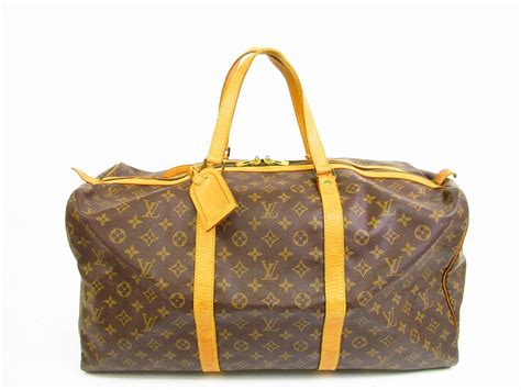 lv gym bag|louis vuitton sports bag.